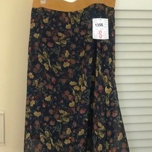 LuLaRoe skirt size small